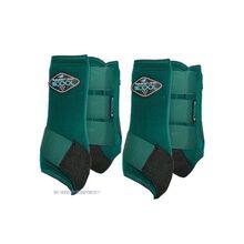 Professionals Choice 2X COOL ValuePack Medium Emerald/ Smaragdgrün SONDERANGEBOT Professionals Coice COOL