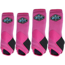 Professionals Choice 2X COOL ValuePack RASPBERRY / PINK MEDIUM