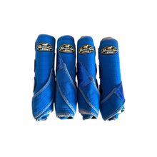 Professionals Choice Ventech Elite Value Pack Glitter Royal Large UVP265€ Professionals Choice VenTech Elite Value