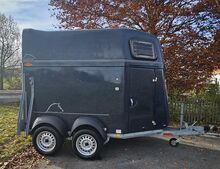 Böckmann Pferdeanhänger - Comfort WCF - Böckmann Comfort WCF 