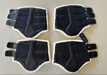 Ps of Sweden Gamaschen Full DB NEU Ps of Sweden 