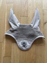 PS of Sweden Fliegenhaube Diamond Quilt in Latte