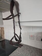 PS of Sweden Nirak Bridle PS of Sweden Nirak