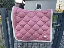 PS of Sweaden Schabracke