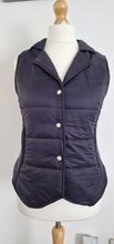 PSoS Padded waistcoat/gilet, Size M, Navy PS Of Sweden Cynthia