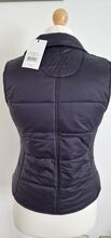 PSoS Padded waistcoat/gilet, Size M, Navy PS Of Sweden Cynthia