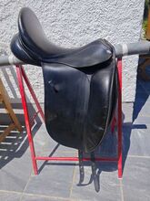 Dressage Saddle 