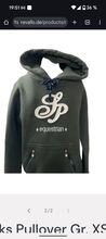 Pullover Hoodie Spooks Spooks