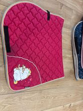 Pummel Einhorn Schabracke Equest Pummel Einhorn 