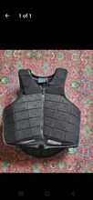 Racesafe level 3 Racesafe Prorace