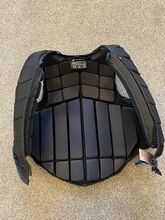 Racesafe - Childs body protector Racesafe Provent 3.0