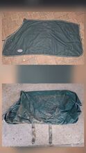 Regendecke+passende Abschwitzdecke