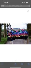 Regendecke in 125cm Lock Horsefashion