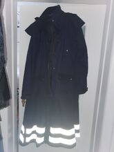 Regenmantel Black Forresr Regenmantel