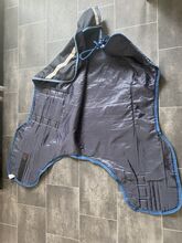 Rambo Fohlendecke oder Shettydecke 85 200g Horseware  Rambo 