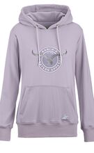 RANCH-X HOODIE POLLY GLITZERPRINT GR.M RANCH-X  RANCH-X HOODIE POLLY