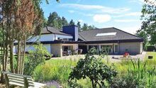 Ref2529 Bayern, Oberfranken, fränkische Schweiz - elegantes private Reitimmobilie zu verkaufen!