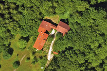 Ref2608-1 Oesterreich, Böhmerwald, Mühlviertel, Landhaus mit Pferdestall zu verkaufen