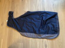 Regen-Nierendecke mit Fleece Equitheme