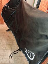 Regendecke 145 Riderschoice