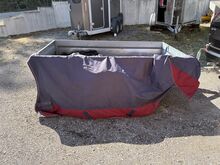 Regendecke 165