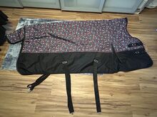 Regendecke von HKM HKM