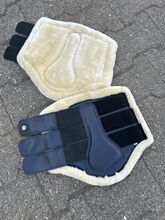 Gamaschen - neu Cheval de Luxe 