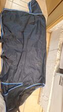 Regendecke 125 cm Horze Horze