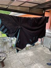 Regendecke Horseware Horseware Amigo Bravo 12 All-In One