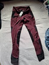 Reit leggings Derby house neu Eu38 Derby house 