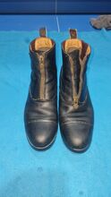 Reit Stiefeletten Ariat ATS