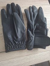 Reithandschuhe Black-Forest Reithandschuhe