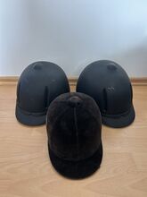 Reithelme - auch einzeln zum Verkauf