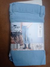 Reithose für Kinder Größe 128