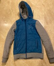 Reitjacke L-pro West