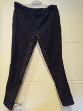 Reitleggings XL
