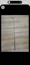 Reitpeitsche 117 cm