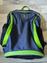 Reitrucksack Showmaster Showmaster