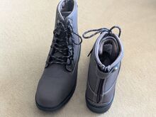 Reitschuhe Steeds Stable back zip