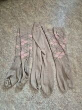 Reitsocken 3er Set