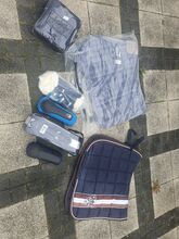 Reitsportpaket Blautöne