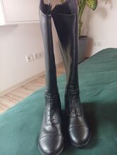 Reitstiefel 37 Steeds