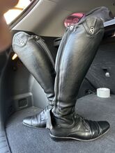 Reitstiefel Cavallo Fortis