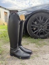 Reitstiefel Cavallo Insignis Cavallo Insignis 