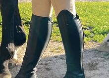 Reitstiefel Felix Bühler