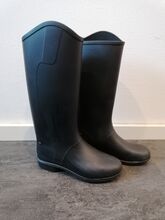 Reitstiefel Gr. 35 Decathlon