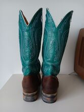 Reitstiefel Long Horn Western Boots Long Horn