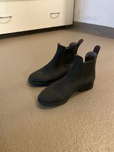 Reitstiefeletten Fouganza Fouganza 