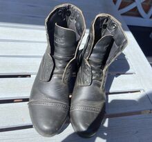Reitstiefeletten Steeds