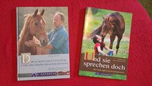 Beziehungsbücher zum Pferd